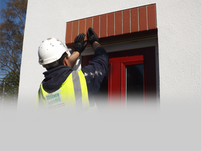 Applying Best Practice in Solid Wall Insulation Schemes