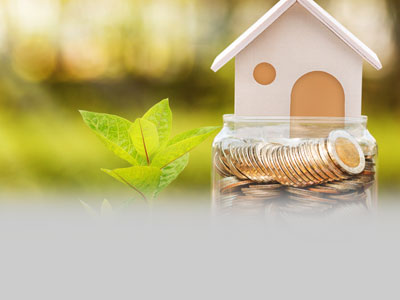 MORhomes funding