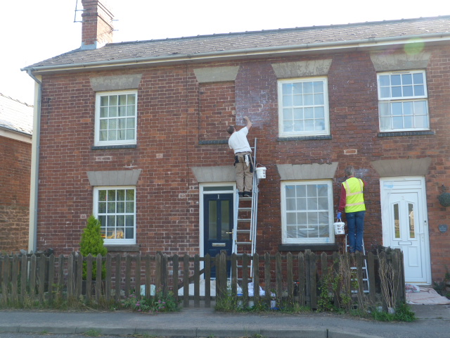 Wall Insulation