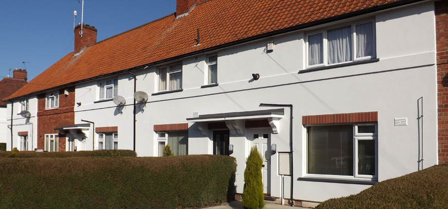 Applying Best Practice in Solid Wall Insulation Schemes