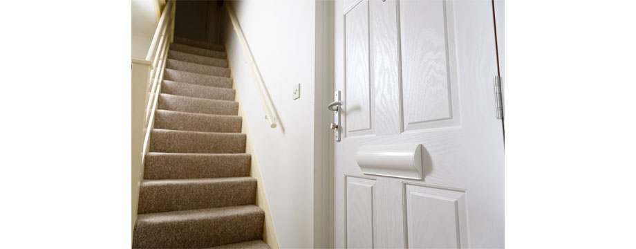 fire doors