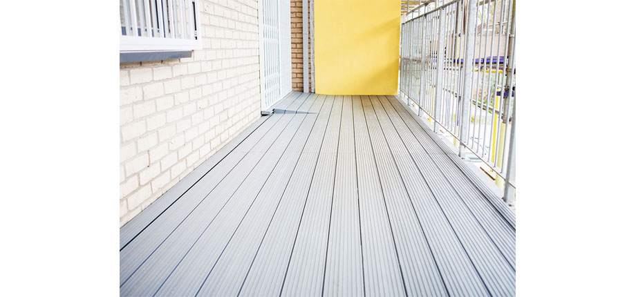 decking learning