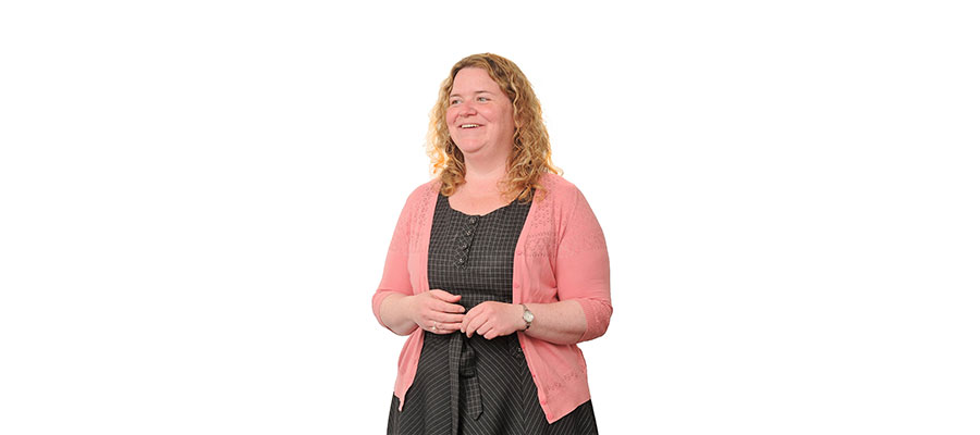 Rachel Gwynne, head of social housing at law firm, Shakespeare Martineau, who have joined the advisory panel at Orbit Group