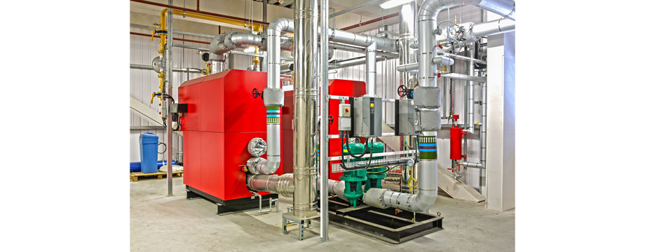 heat networks