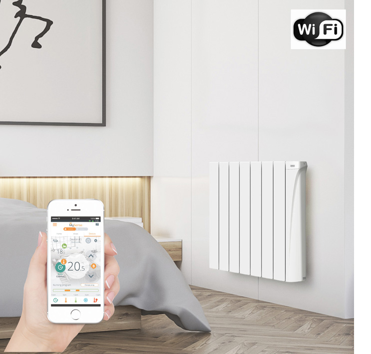 electric heating